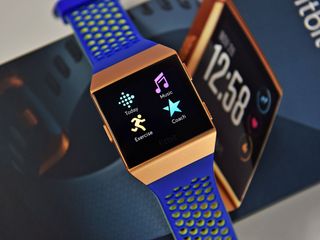 Fitbit Ionic