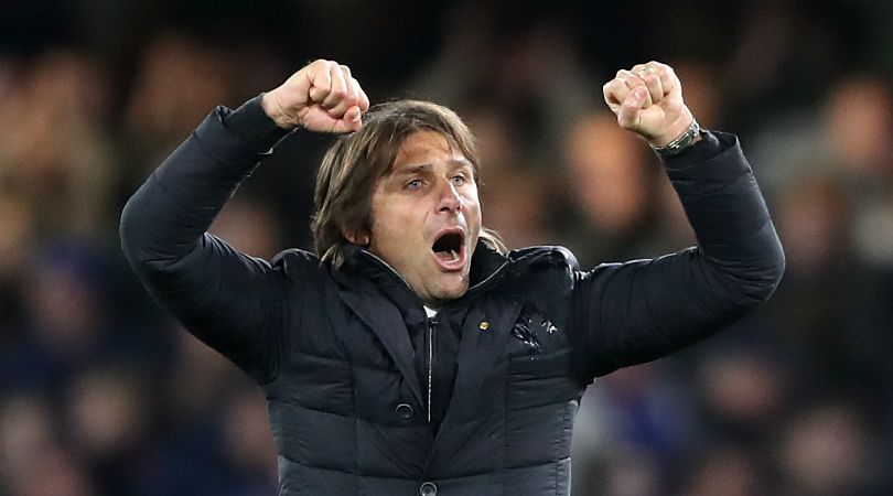 Premier League: The big weekend winners and losers