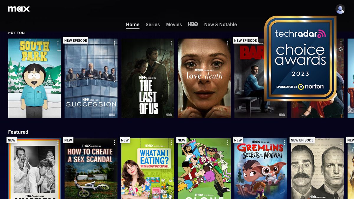 Max: All about HBO and Discovery's new streaming service - Home of internet  privacy