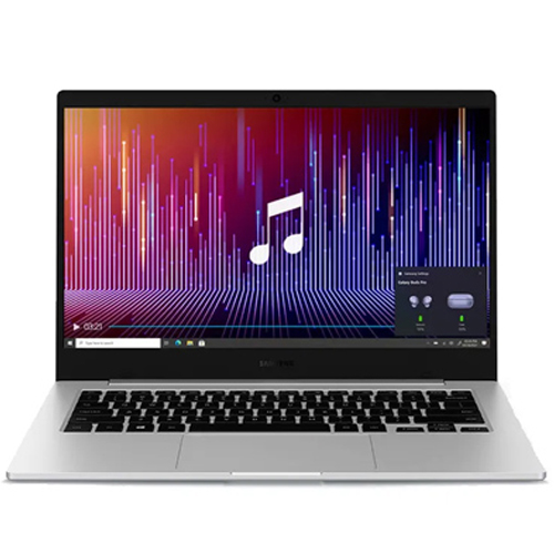 Samsung Galaxy Book Go square render