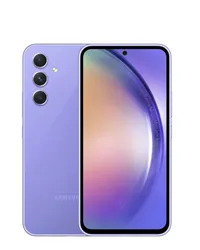 4. Samsung Galaxy A54 128GB:$449.99$349.99 at Best Buy