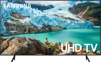 Samsung 70-inch 6 Series 4K UHD Smart Tizen TV: $699.99