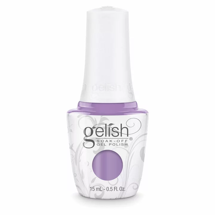 Gelish Picture Pur-Fect Soak-Off Gel Polish, 0.5 Oz.