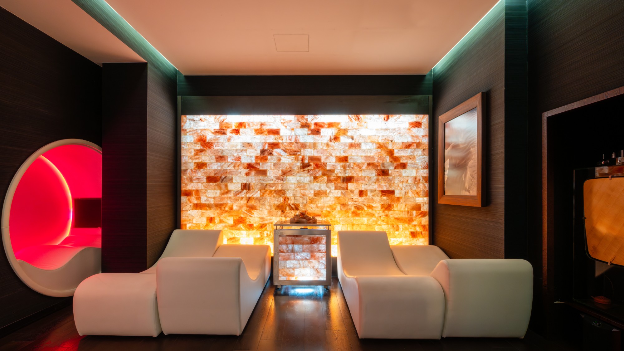 ROMEO Napoli hotel
