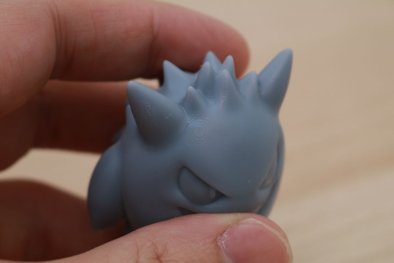 Elegoo Saturn 8K 3D Printer
