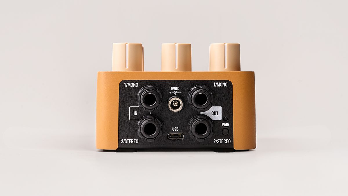 Universal Audio UAFX Enigmatic '82
