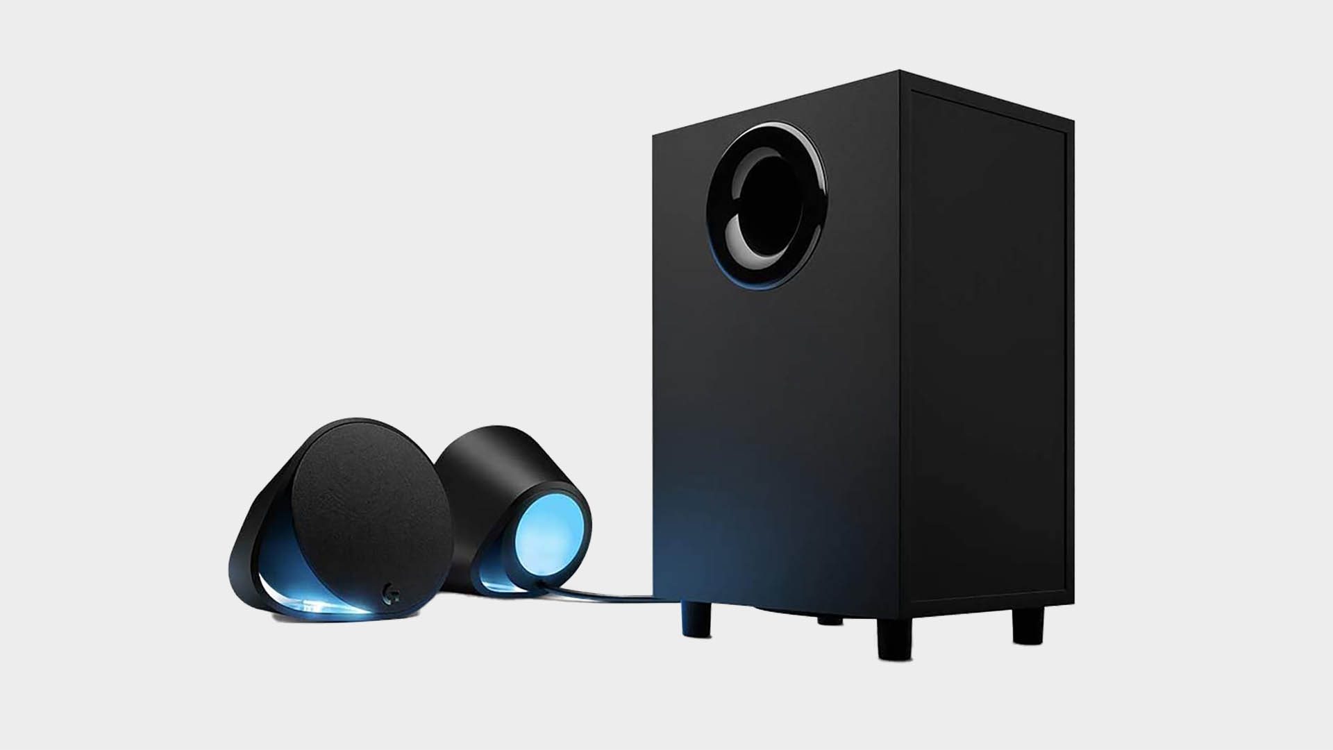 Logitech G560 speakers