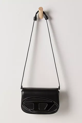 Diesel 1dr M Shoulder Bag