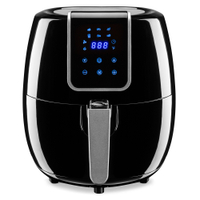 8. Best Choice Products Family Sized Air Fryer: $177.99