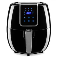 4. Best Choice Products Family Sized Air Fryer: $177.99 $69.99 at Walmart
Save $108 - &nbsp;