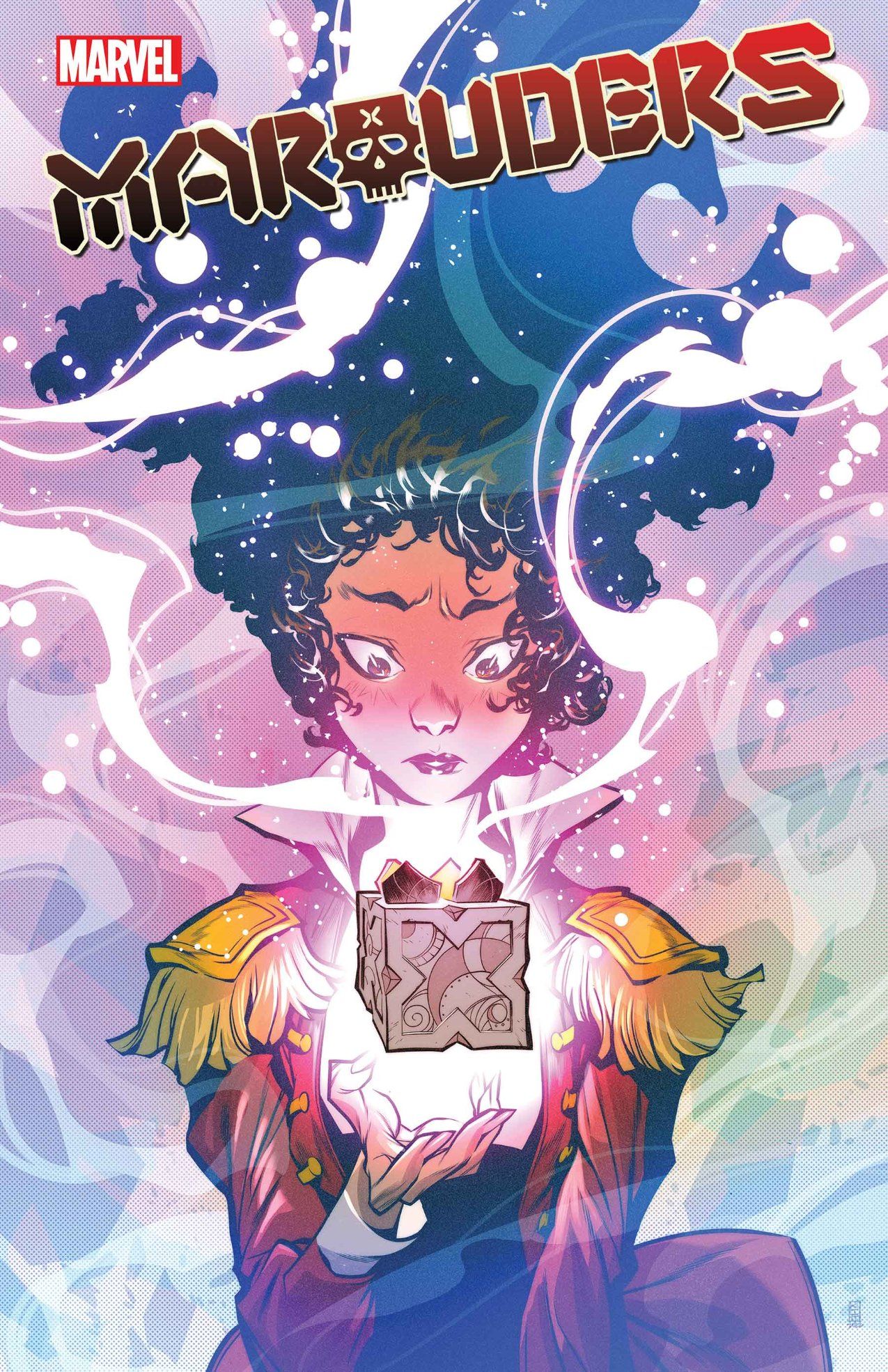 Marvel Comics March 2023 solicitations