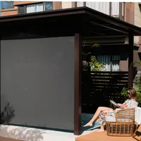 SmartWings Outdoor Shades SmartWings Outdoor Shades