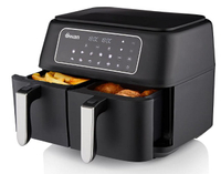 Swan Duo Digital 9L Basket Air Fryer | £149.99 at Swan