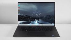 Dell XPS 17 laptop