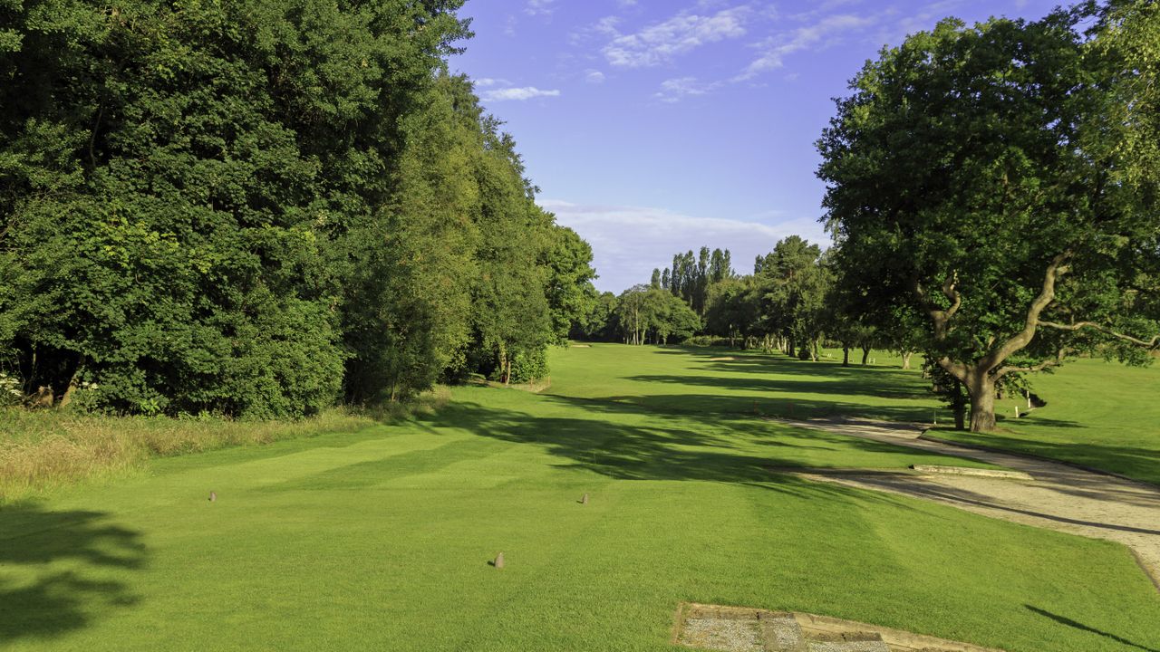 Scarcroft Golf Club Course Review | Golf Monthly