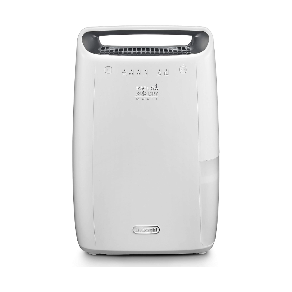 DeLonghi DEX212F 12L Tasciugo AriaDry Dehumidifer