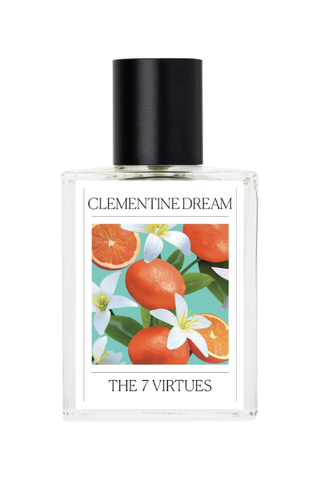 The 7 Virtues Clementine Dream 