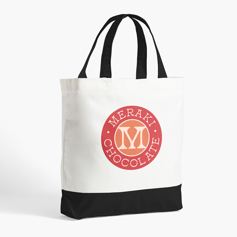 Cotton Tote Bag