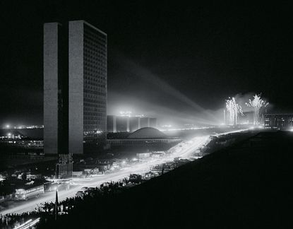 ﻿Inauguration day at the Congress Building