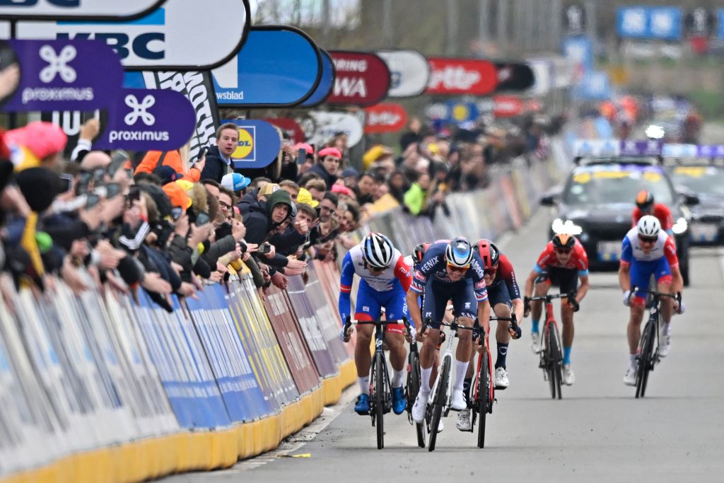 Tour of Flanders live coverage Cyclingnews