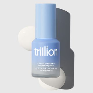 Trillion, Cellular Activating + Resurfacing Serum