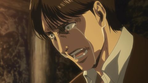 Attack On Titan Final Season Release Date Set For December Gamesradar