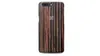 OnePlus 5 Ebony Wood Protective Case
