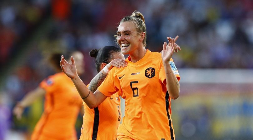 Netherlands v Portugal live stream