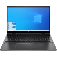 HP ENVY x360
 The HP ENVY x360 offers an excellent balance between price and performance, making it an excellent affordable option that everyone will love.