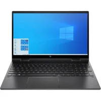 HP Envy x360 15.6-inch 2-in-1 laptop: $779.99 $629.99 at Best Buy
Save $150 -