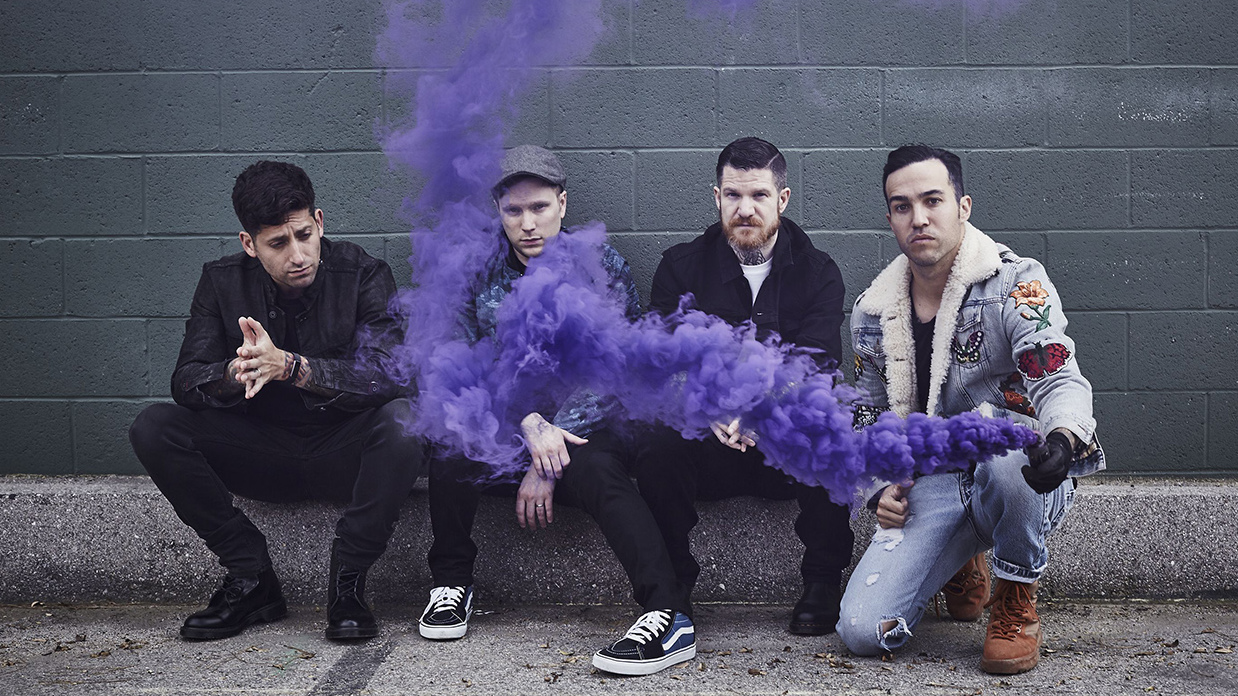 Fall Out Boy