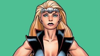 Namora from Marvel Comics