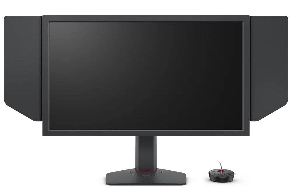 BenQ Zowie XL2566X+