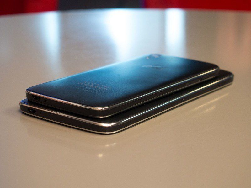 Alcatel OneTouch Idol 3