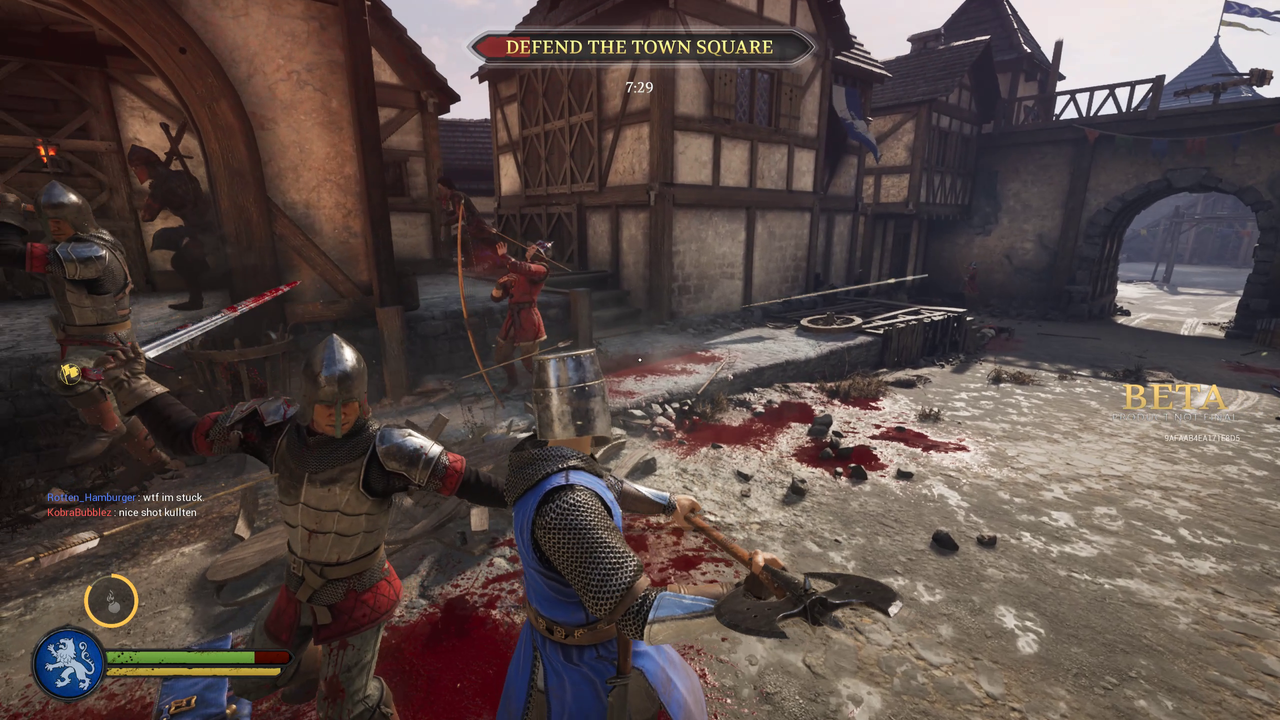Chivalry 2