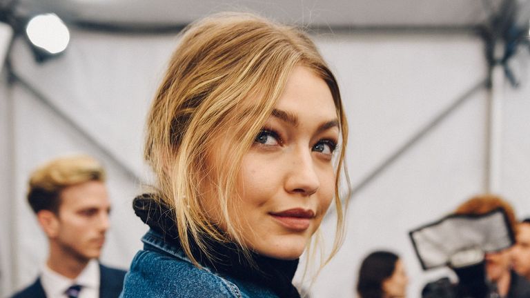 Gigi Hadid