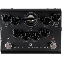 Blackstar Dept 10 Dual Distortion: was £249, £191