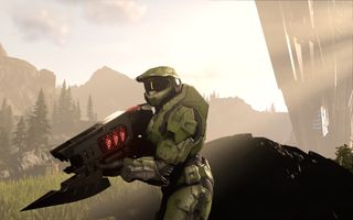 Halo Infinite's campaign co-op won't be available when season two first  launches in May