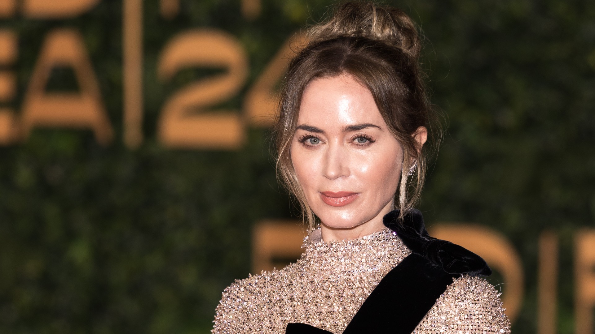emily blunt