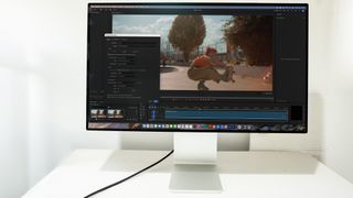 Apple Studio Display XDR