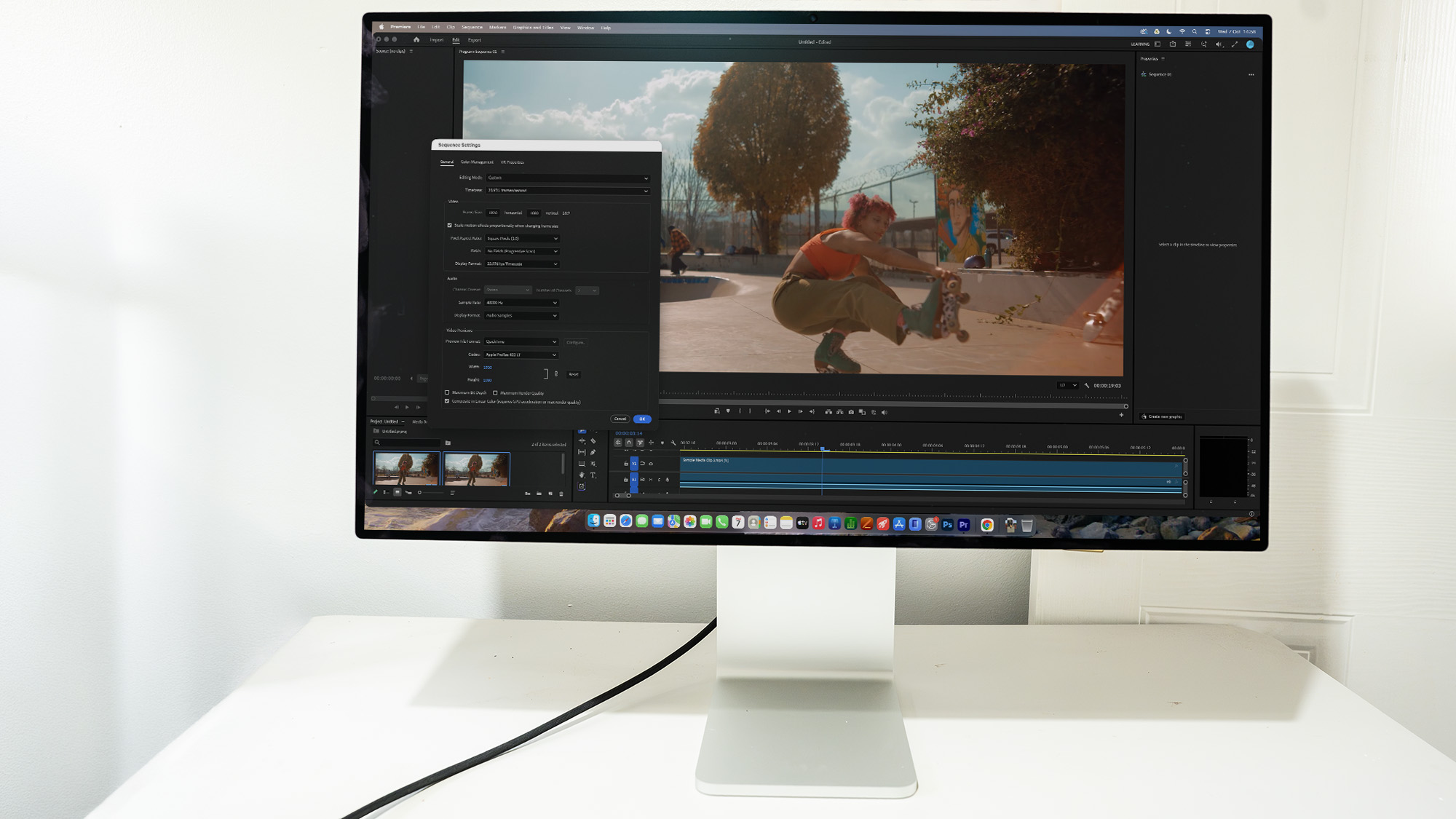Apple Studio Display XDR