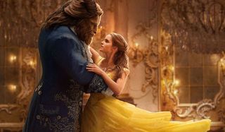 Beauty and the Beast Disney