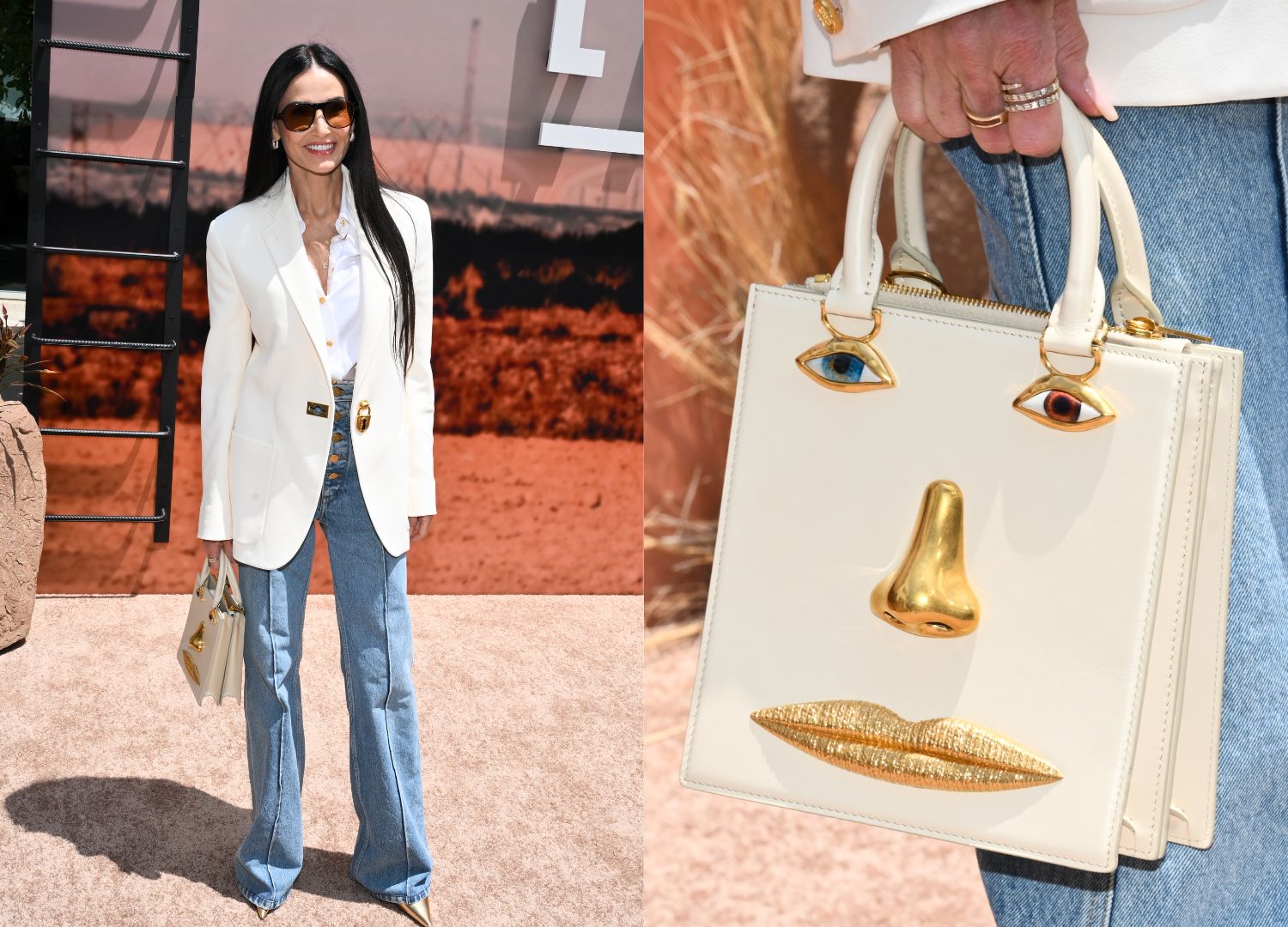 Image of Demi Moore
