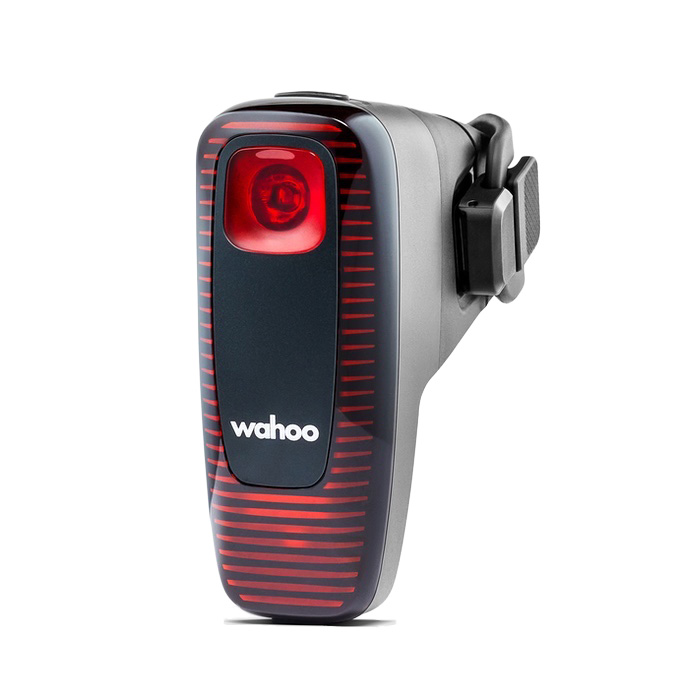 Wahoo Trackr Radar rear facing radar bike light
