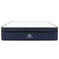 Aurora Luxe Cooling mattress:$999$699.30 at Brooklyn BeddingBFRIDAY30