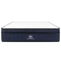 Aurora Luxe Cooling mattress:$999$699.30 at Brooklyn BeddingBFRIDAY30