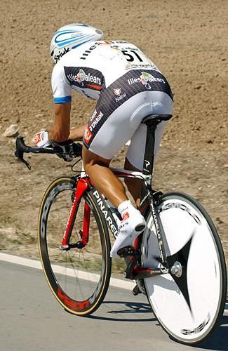 Alejandro Valverde (Caisse d'Epargne)