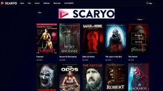Scaryo er en ny dansk streamingtjeneste til gyser-entusiaster