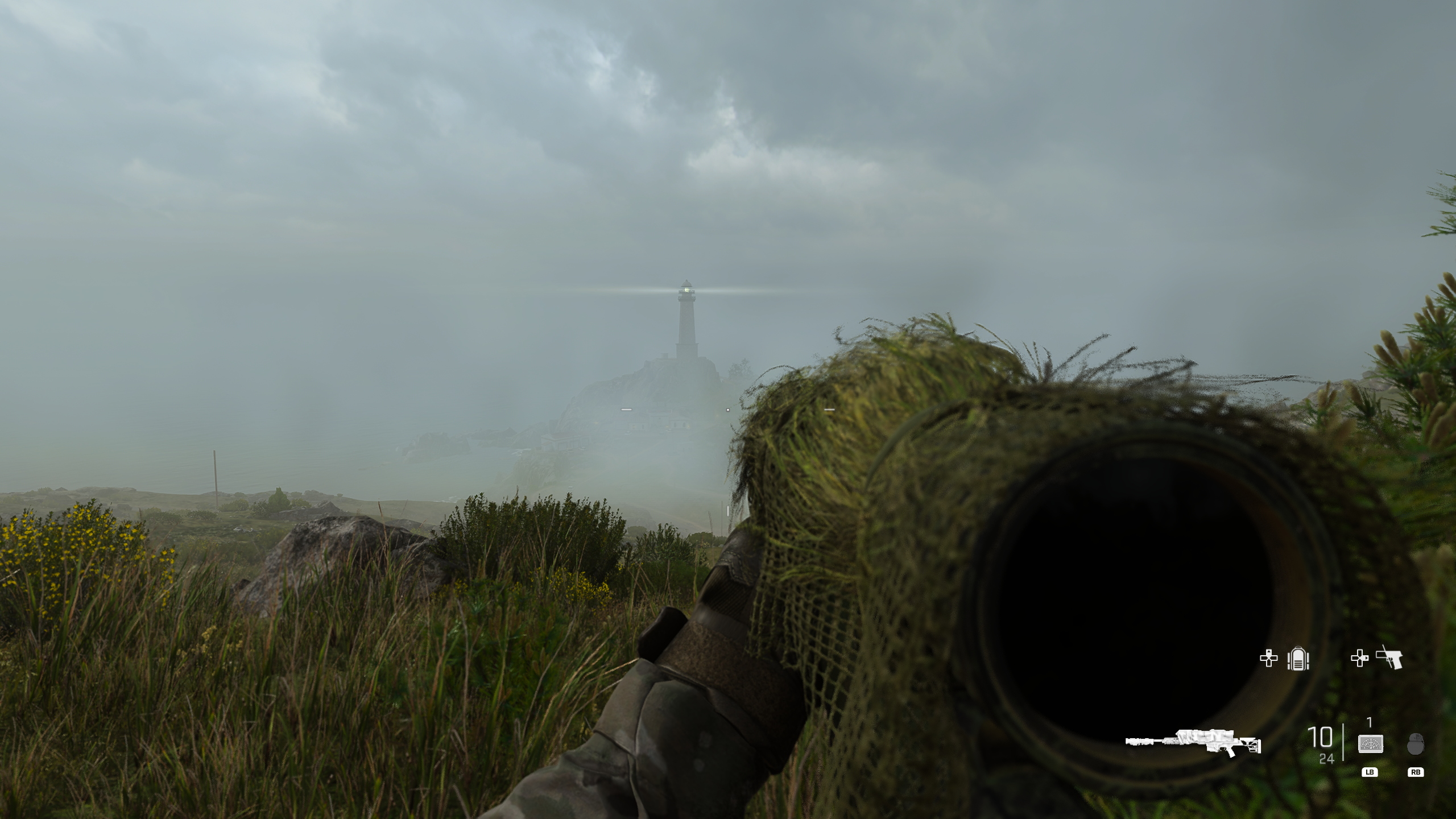 Modern Warfare 2 beta glitch took players to the Warzone 2 menu