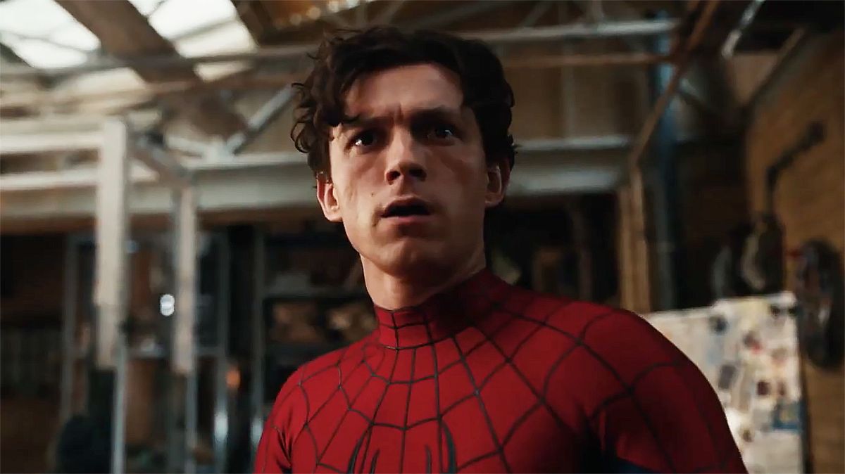 Spider-Man: Brand New Day ending explained — who does Sadie Sink play, how many post-credits scenes are there, and more on the new Marvel movie